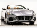 Thumbnail Photo 2 for 2018 Maserati GranTurismo